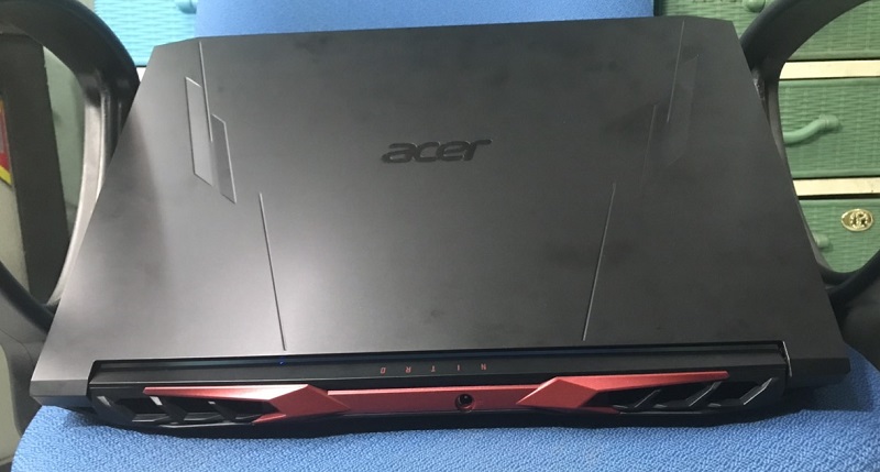 Acer Nitro 5 AN515-57 Core i5-11400H